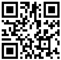 qr code alerte jaune